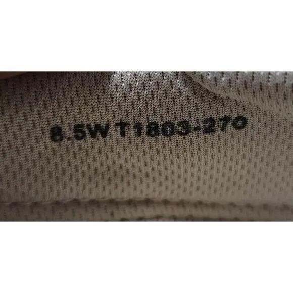 Trotters Accent: Orthopedic Casual Shoes for Women 8.5W