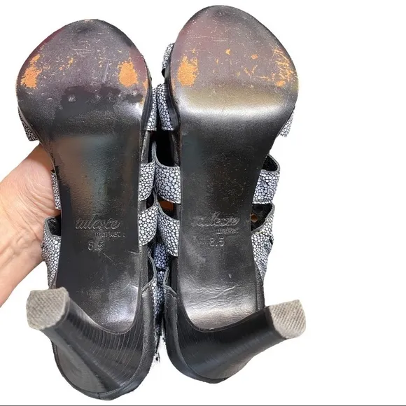 Tuleste Market Bouna Fisherman Boot 8.5