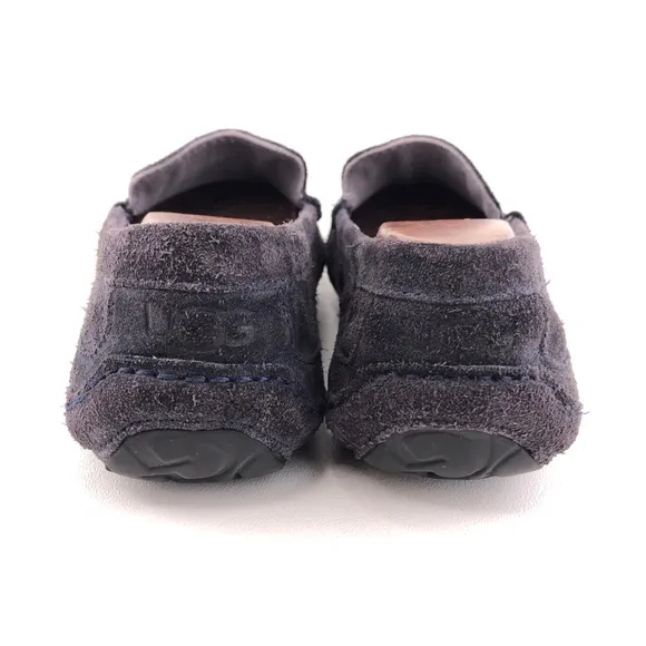 UGG Alder Indoor Outdoor Moccasin Slippers 9