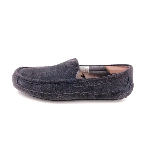 UGG Alder Indoor Outdoor Moccasin Slippers 9