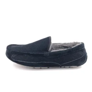 UGG Ascot Corduroy Indoor Outdoor Winter Moccasin Slippers 8