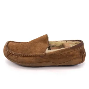 UGG Ascot Indoor Outdoor Moccasin Slippers 12