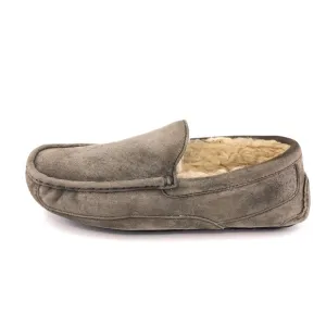 UGG Ascot Indoor Outdoor Moccasin Slippers 8