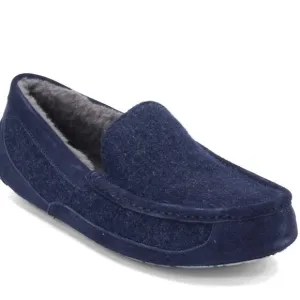 UGG Ascot Wool Men’s Slippers
