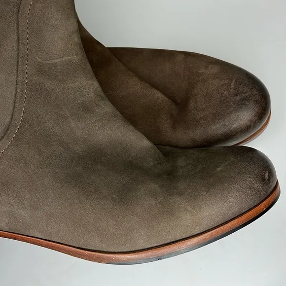 UGG Australia Annisa Mid Calf Boots Women’s Size 7.5 EU 38.5