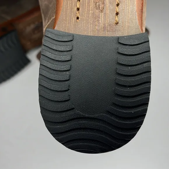 UGG Australia Annisa Mid Calf Boots Women’s Size 7.5 EU 38.5