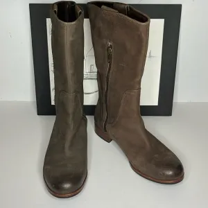UGG Australia Annisa Mid Calf Boots Women’s Size 7.5 EU 38.5