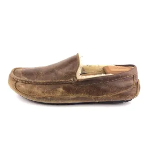 UGG Australia 'Ascot' Indoor Outdoor Moccasin Slippers 12