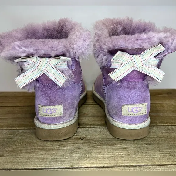 Ugg Bailey Bow II boots