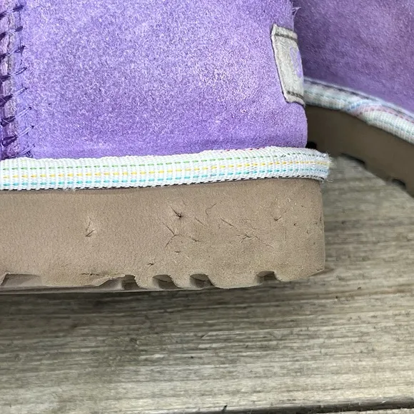 Ugg Bailey Bow II boots