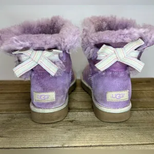 Ugg Bailey Bow II boots