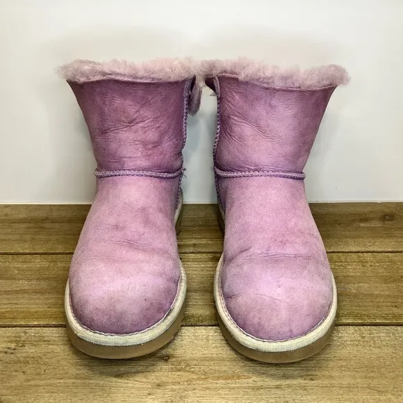 Ugg Bailey Bow II boots