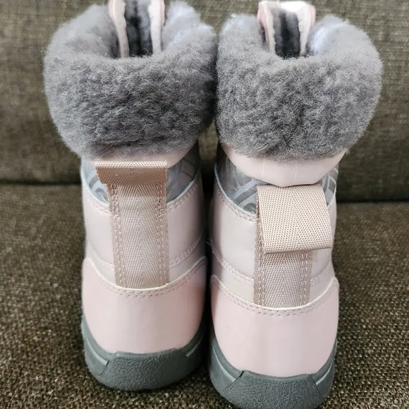 UGG® Butte II Waterproof Winter Boot/ NWOT