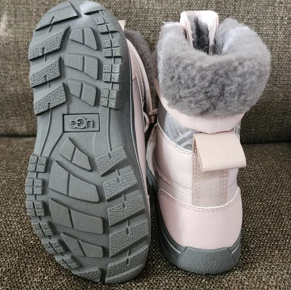 UGG® Butte II Waterproof Winter Boot/ NWOT