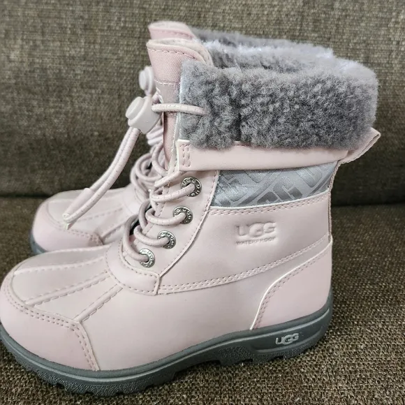 UGG® Butte II Waterproof Winter Boot/ NWOT