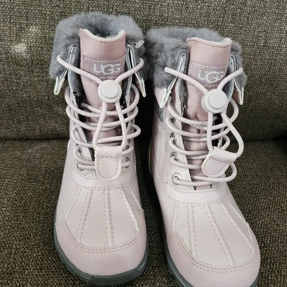 UGG® Butte II Waterproof Winter Boot/ NWOT
