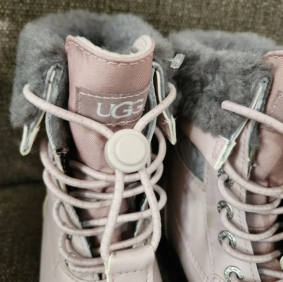 UGG® Butte II Waterproof Winter Boot/ NWOT