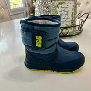 UGG children’s waterproof boots