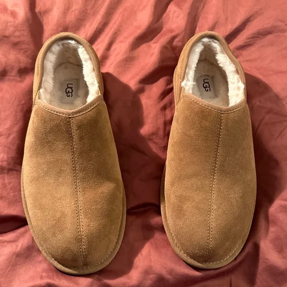 Ugg Cooke Slippers