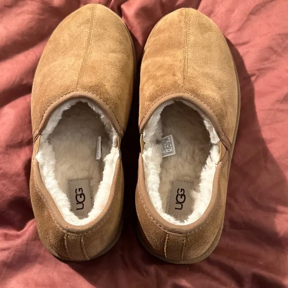 Ugg Cooke Slippers