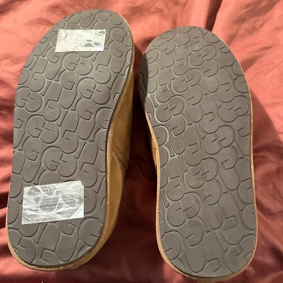 Ugg Cooke Slippers