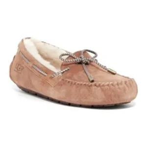Ugg Dakota Swirl Slippers NIB