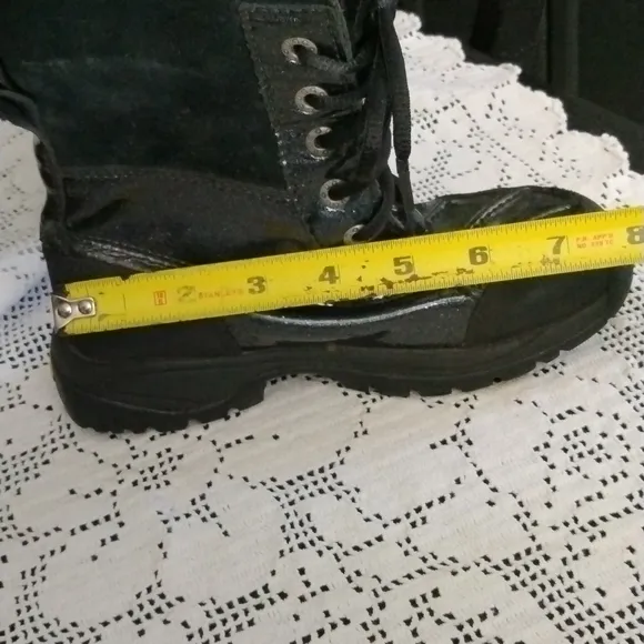 UGG EVENT WATERPROOF BOOTS