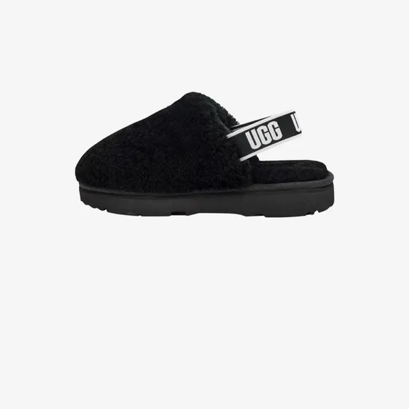 UGG Fluff Yeah ClogsGirls' Grade School