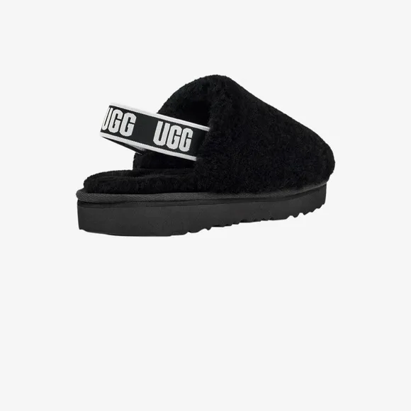 UGG Fluff Yeah ClogsGirls' Grade School