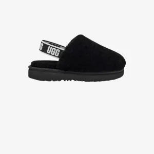 UGG Fluff Yeah ClogsGirls' Grade School
