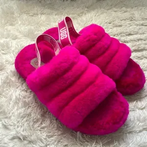UGG Fluff Yeah Slippers