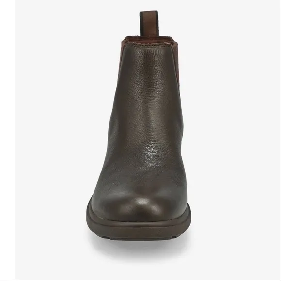 UGG Harrison Chelsea Waterproof Boots- Stout