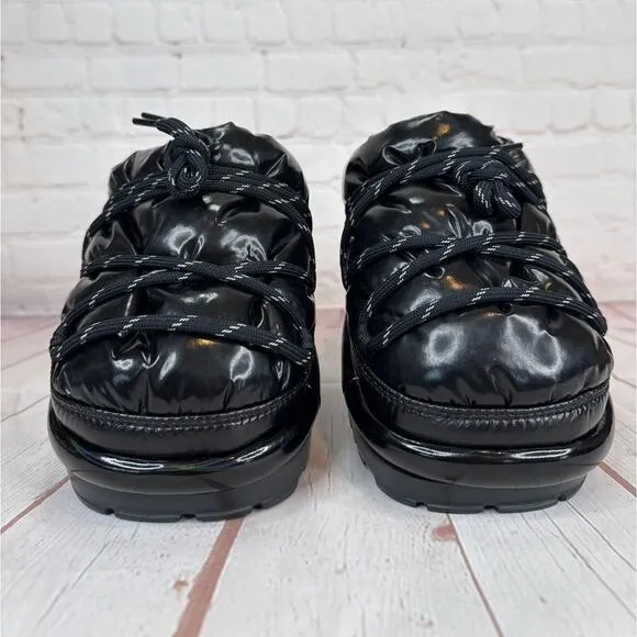 Ugg Hi Shine Spaceslider Slide Sandals Slippers Women’s Size 9 (S/N 1149033)