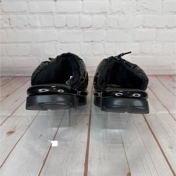Ugg Hi Shine Spaceslider Slide Sandals Slippers Women’s Size 9 (S/N 1149033)