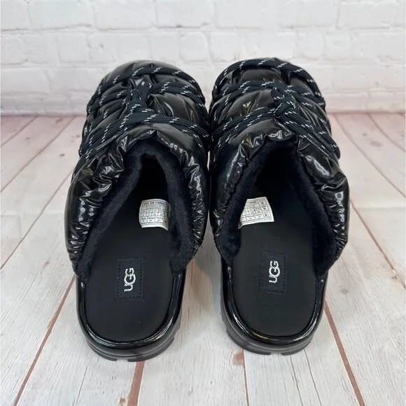 Ugg Hi Shine Spaceslider Slide Sandals Slippers Women’s Size 9 (S/N 1149033)