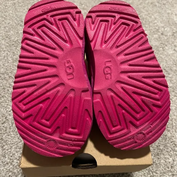 Ugg Kid's Tasman Slippers