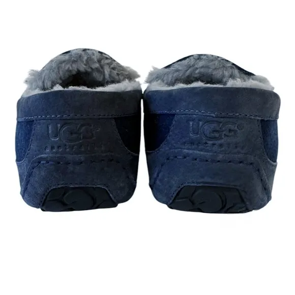 UGG Men’s Ascot Wool Slippers