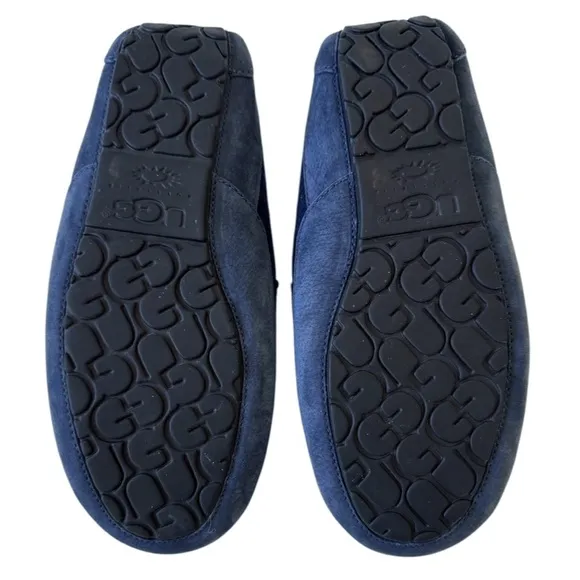 UGG Men’s Ascot Wool Slippers