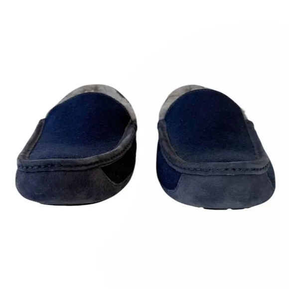 UGG Men’s Ascot Wool Slippers