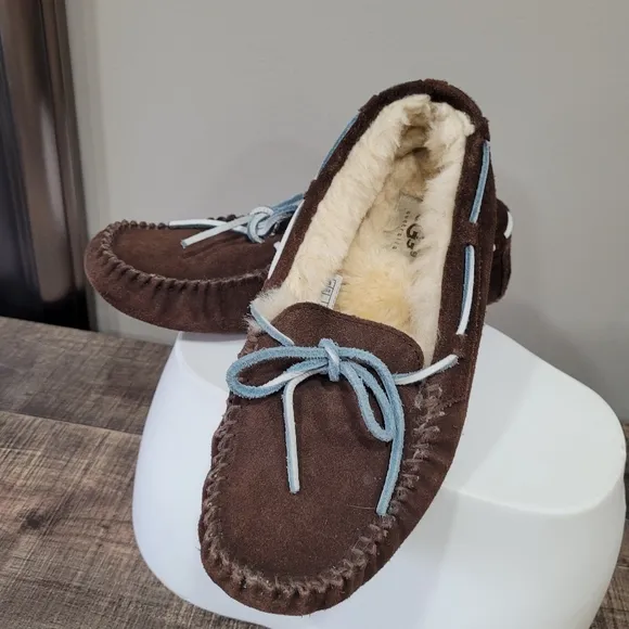 Ugg Moccasin Slippers