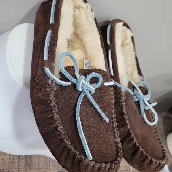 Ugg Moccasin Slippers