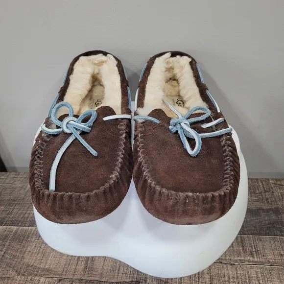 Ugg Moccasin Slippers