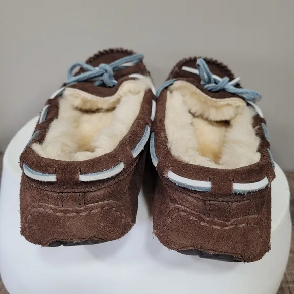 Ugg Moccasin Slippers