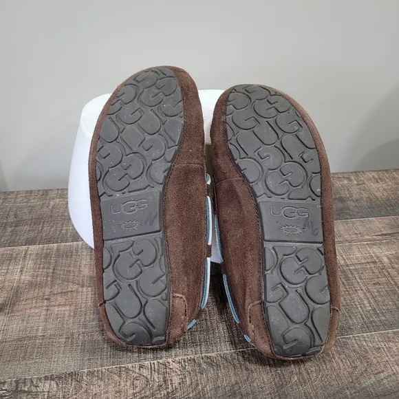 Ugg Moccasin Slippers