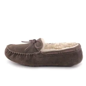 UGG Olsen Indoor Outdoor Moccasin Slippers 9