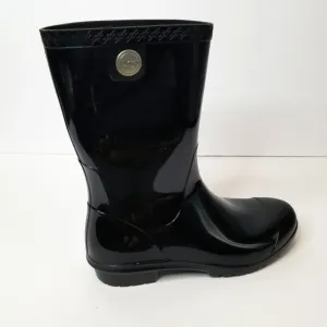 UGG Rain Boots