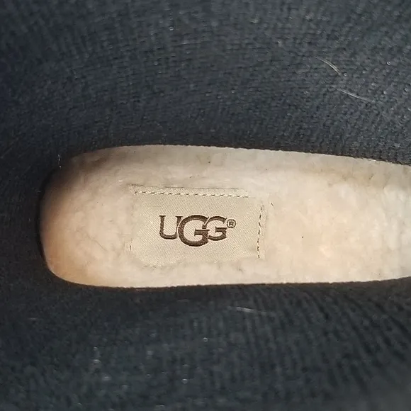 UGG Rain Boots