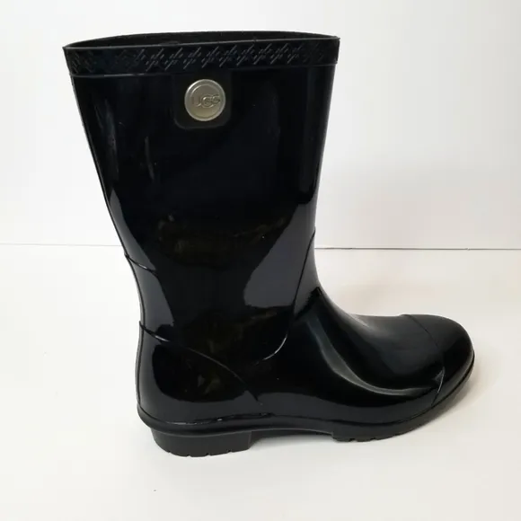 UGG Rain Boots