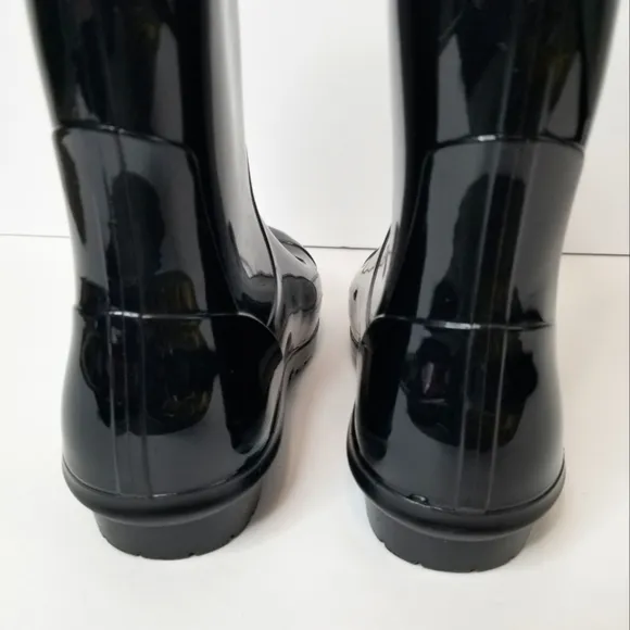 UGG Rain Boots