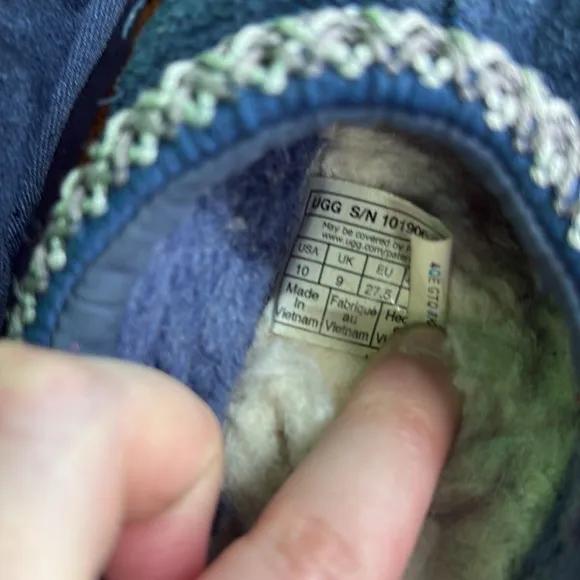 UGG | Tasman ll Slippers